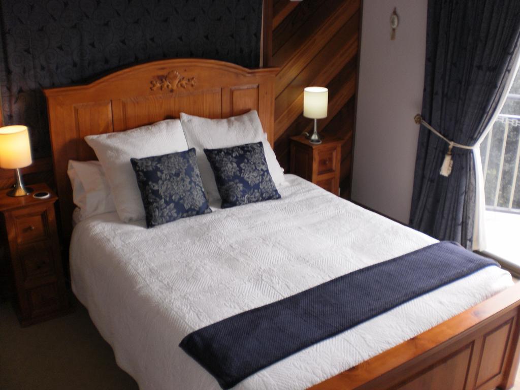 Rooftops Bed And Breakfast Ulmarra Chambre photo