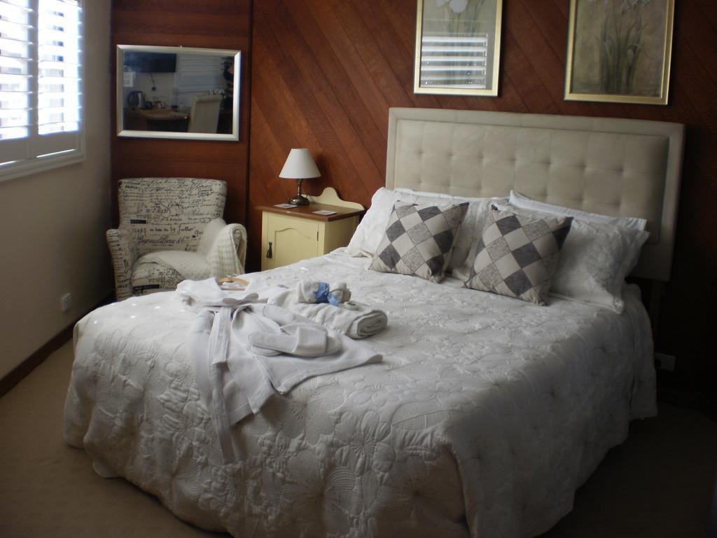 Rooftops Bed And Breakfast Ulmarra Chambre photo