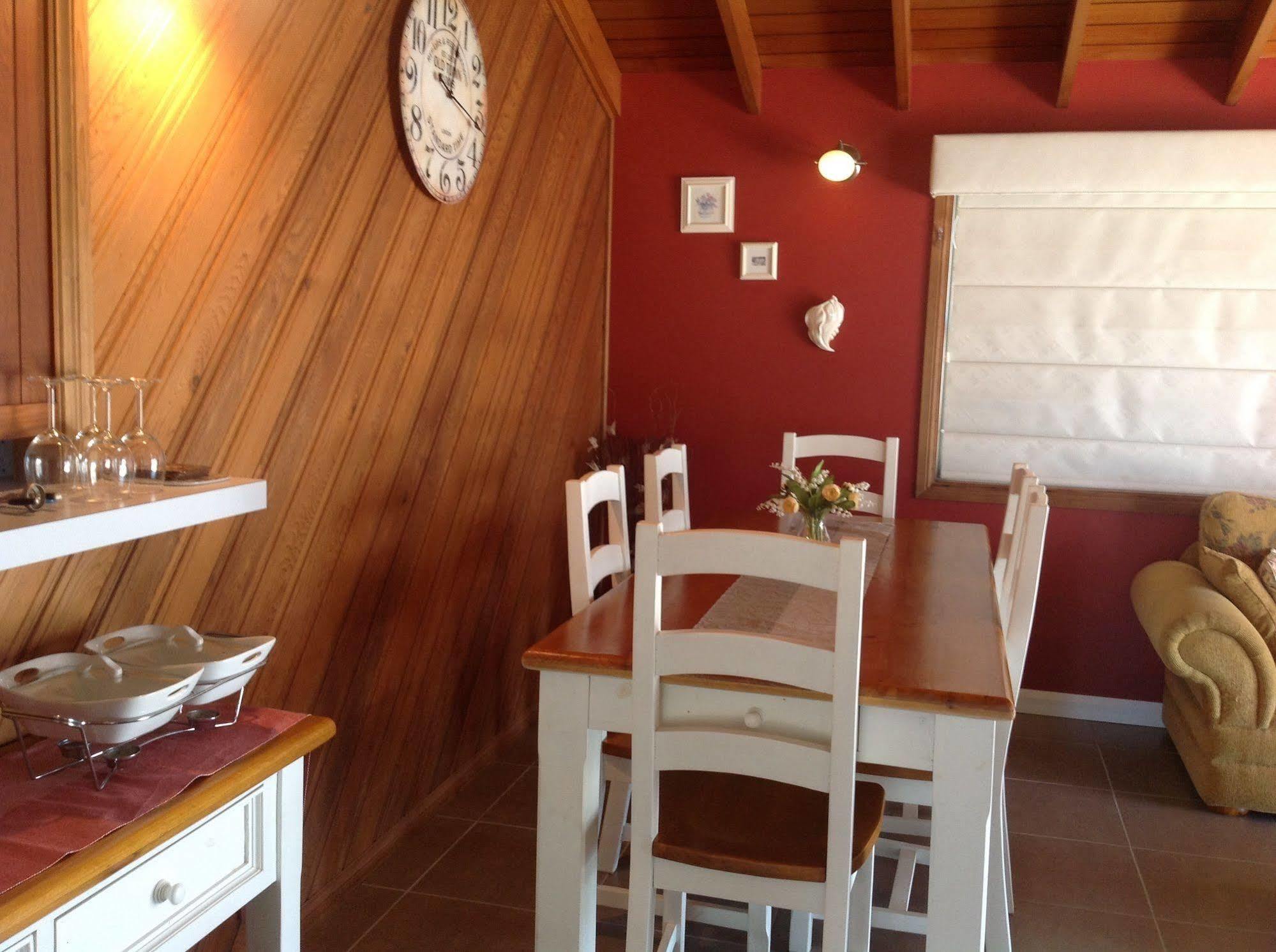 Rooftops Bed And Breakfast Ulmarra Extérieur photo